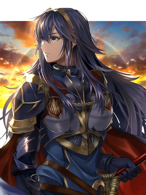 lucina fire emblem hentai